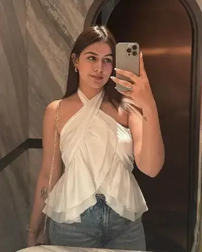 Escorts In Nevasa